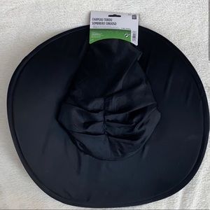 Black Witch Hat!